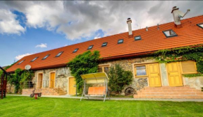 Hostel pod Krivanom Liptovský Hrádok